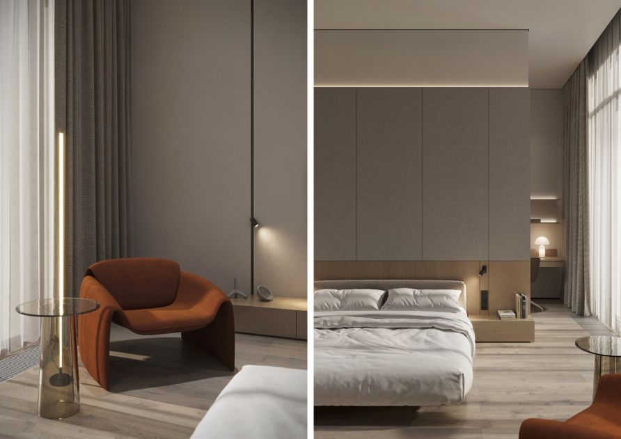 Готовый дом в КП Ренессанс парк