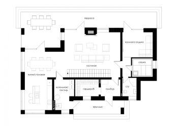 Планировка 1