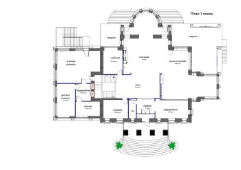 Планировка 2