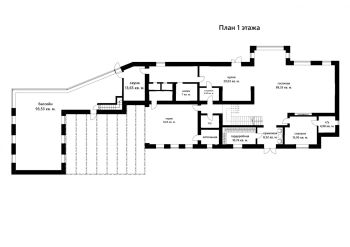 Планировка 1