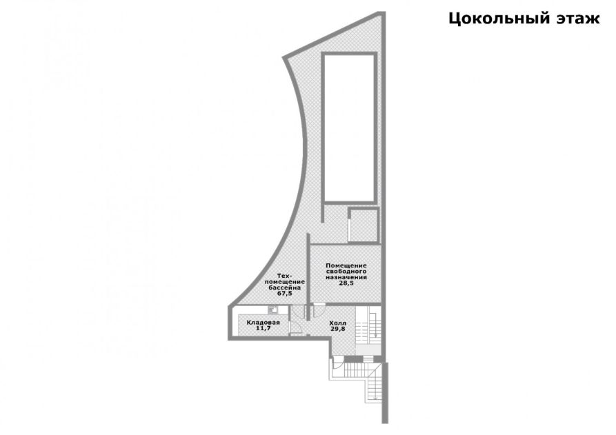 Резиденция в Никольской Слободе
