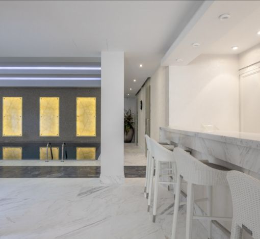 Готовый дом в КП Павлово-1