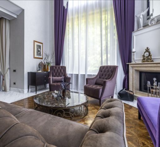 Готовый дом в КП Павлово-1