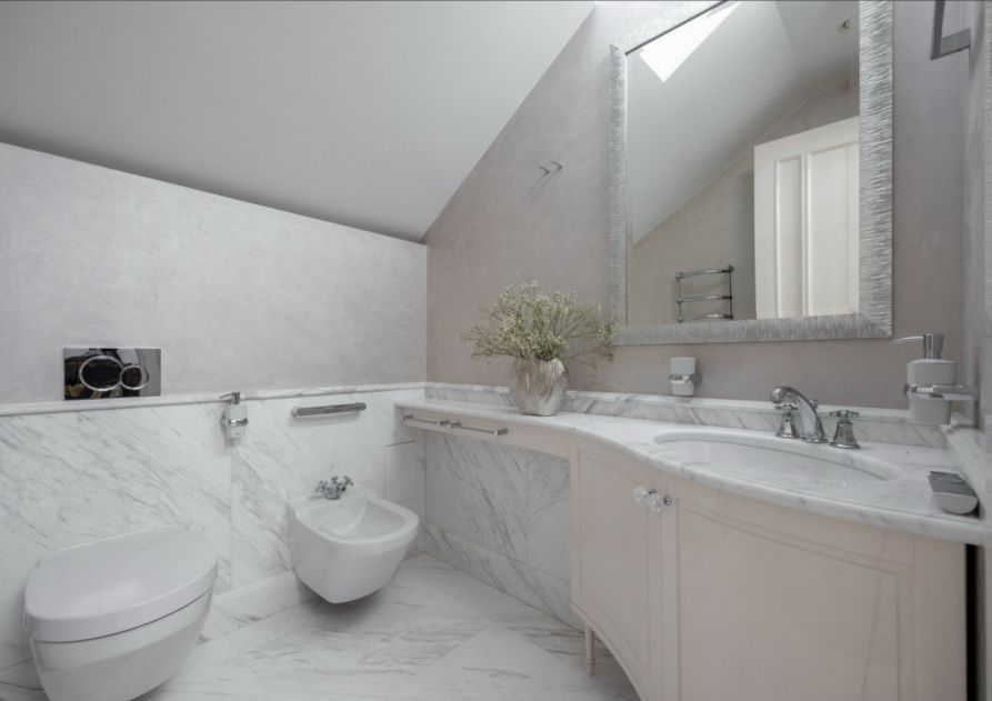 Готовый дом в КП Павлово-1