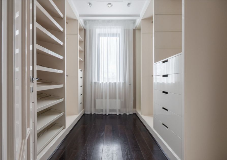 Готовый дом в КП Павлово-1