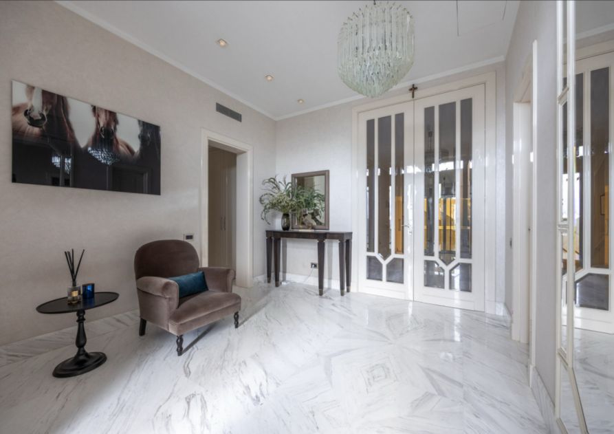 Готовый дом в КП Павлово-1