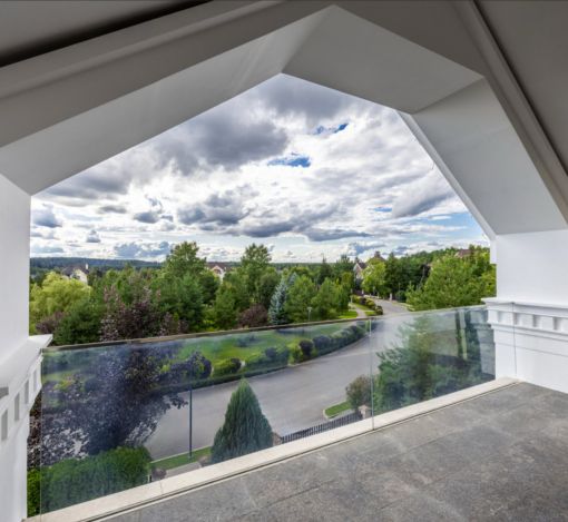 Готовый дом в КП Павлово-1