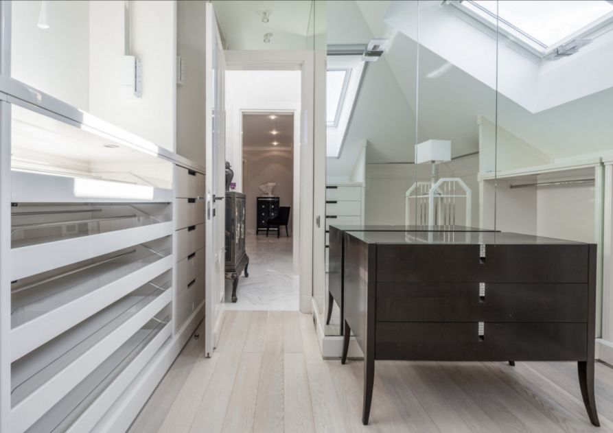 Готовый дом в КП Павлово-1