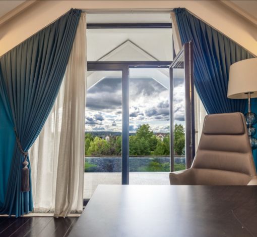 Готовый дом в КП Павлово-1