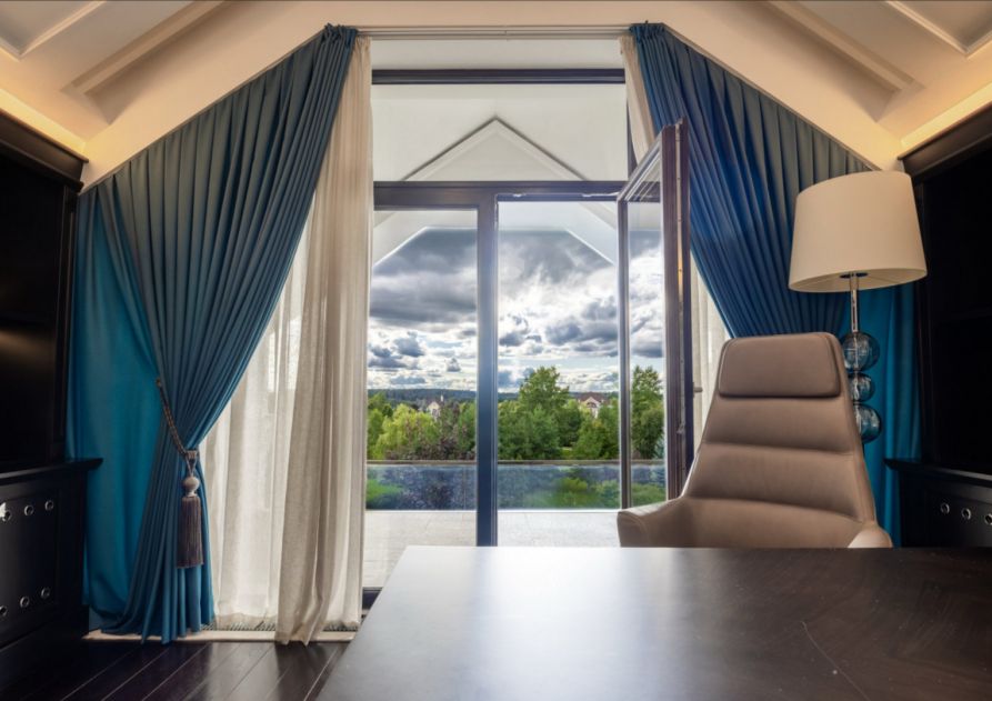 Готовый дом в КП Павлово-1