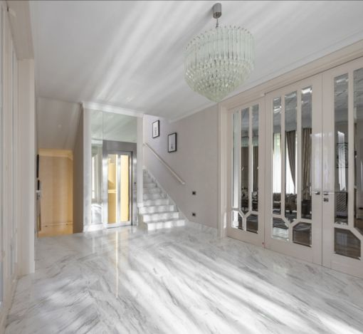 Готовый дом в КП Павлово-1