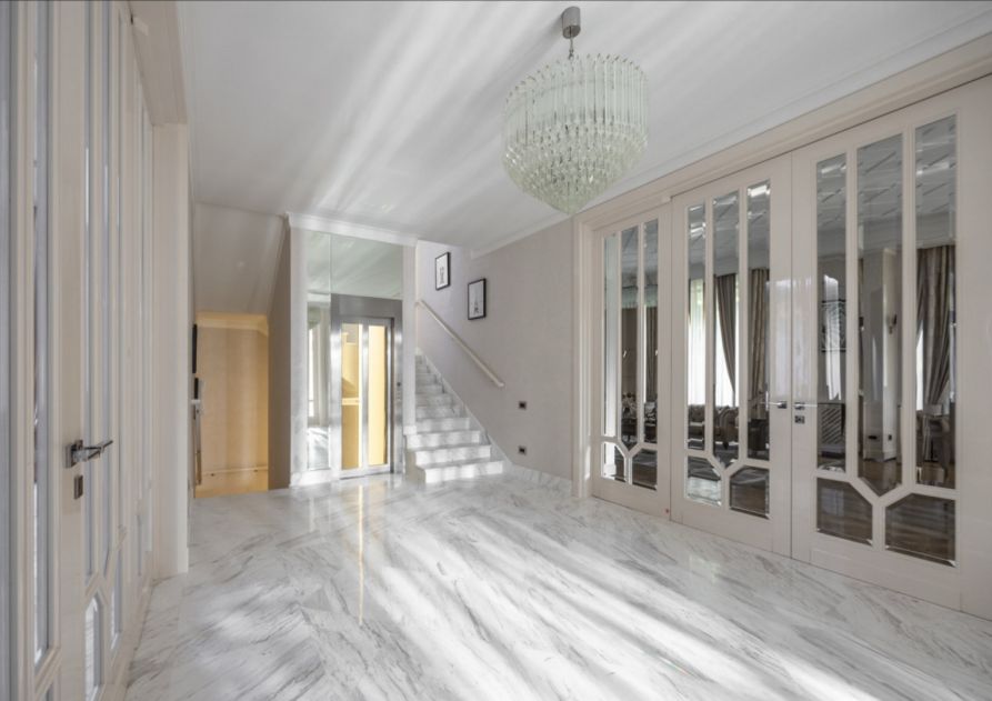 Готовый дом в КП Павлово-1