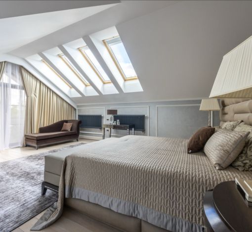 Готовый дом в КП Павлово-1