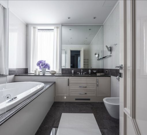 Готовый дом в КП Павлово-1