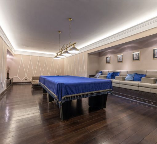 Готовый дом в КП Павлово-1