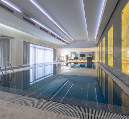 Готовый дом в КП Павлово-1