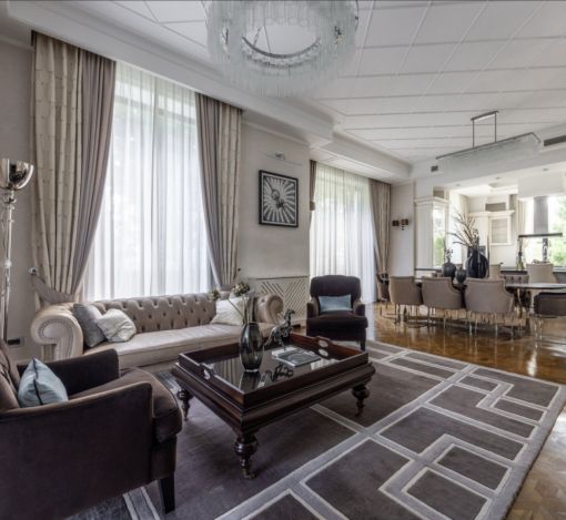 Готовый дом в КП Павлово-1