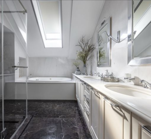 Готовый дом в КП Павлово-1