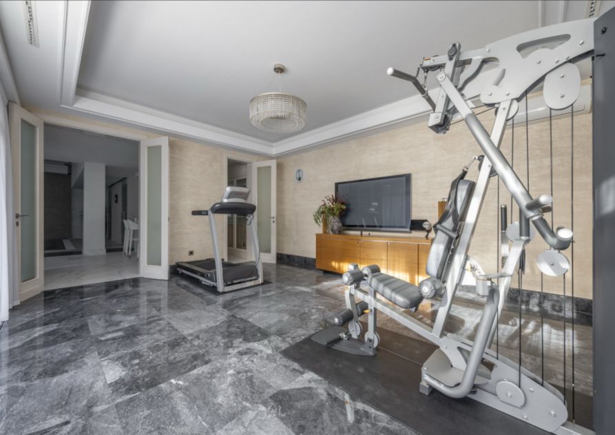 Готовый дом в КП Павлово-1