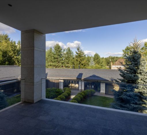 Готовый дом в КП Павлово-1