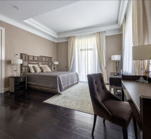 Готовый дом в КП Павлово-1