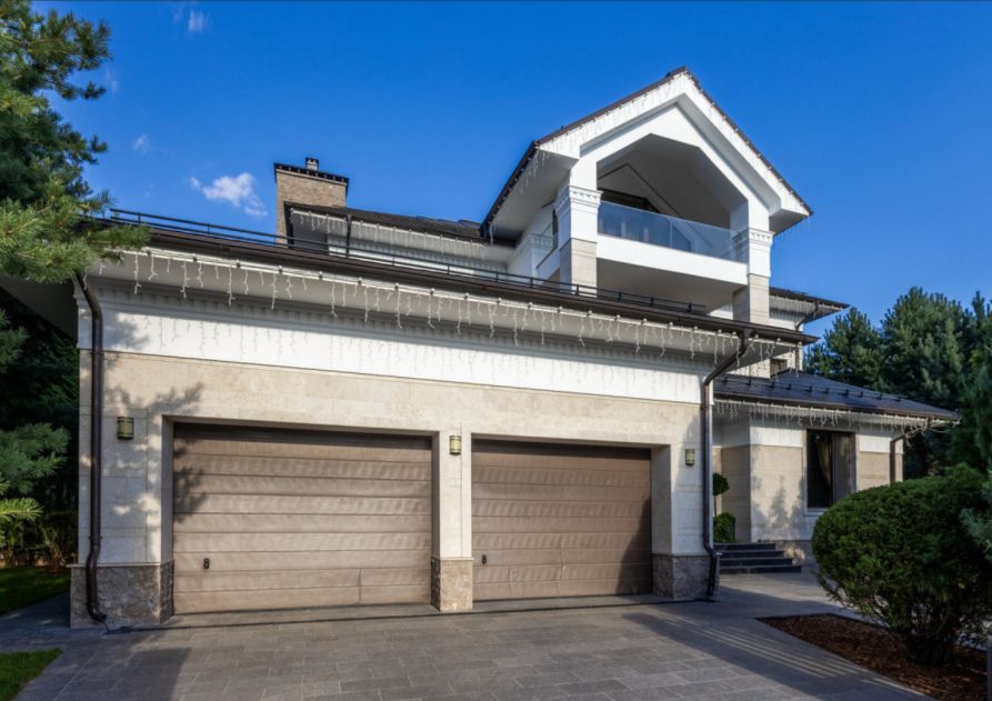 Готовый дом в КП Павлово-1