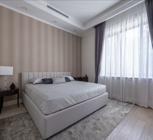 Готовый дом в КП Павлово-1