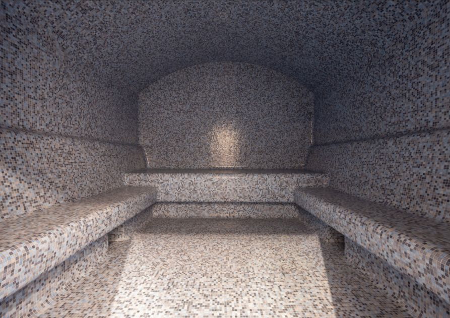 Готовый дом в КП Павлово-1