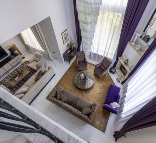 Готовый дом в КП Павлово-1