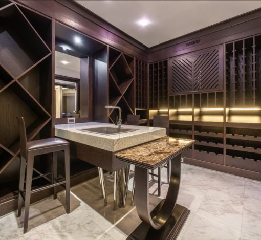 Готовый дом в КП Павлово-1