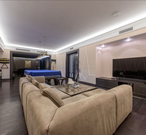 Готовый дом в КП Павлово-1