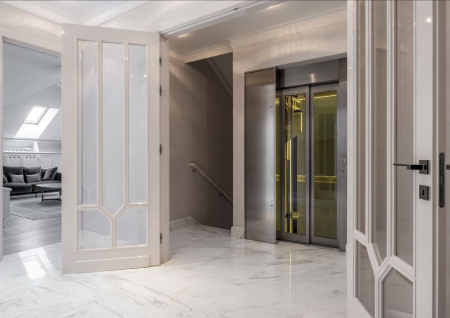 Готовый дом в КП Павлово-1