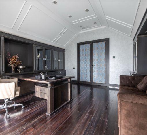 Готовый дом в КП Павлово-1