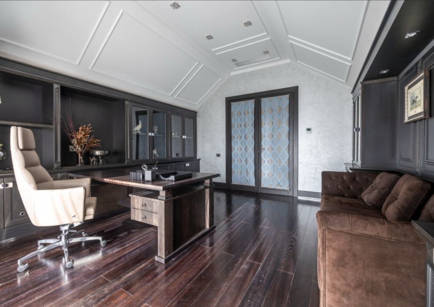 Готовый дом в КП Павлово-1