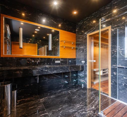 Современный дом в КП Павлово-2