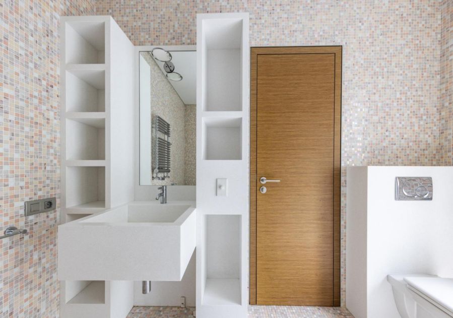 Современный дом в КП Павлово-2