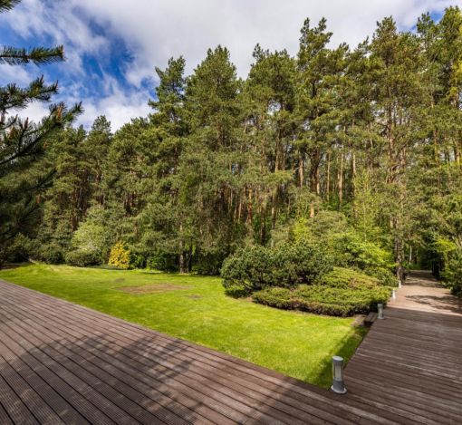 Современный дом в КП Павлово-2