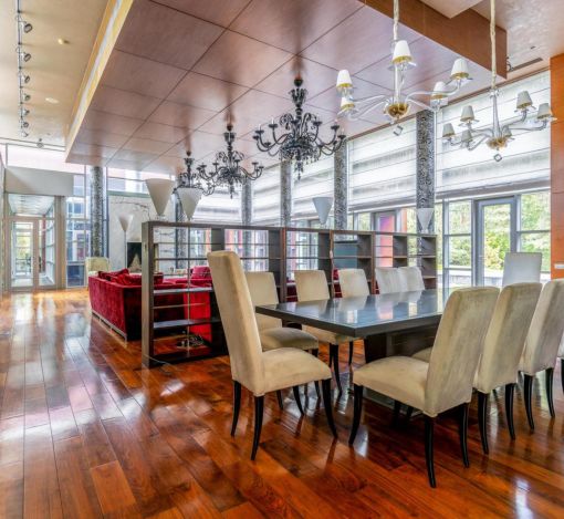 Современный дом в КП Павлово-2