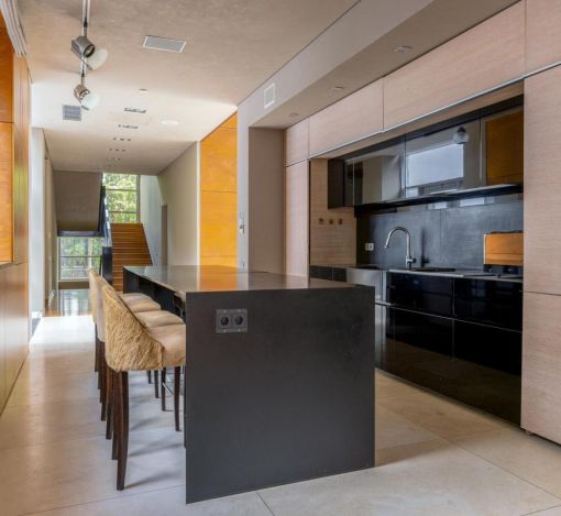 Современный дом в КП Павлово-2