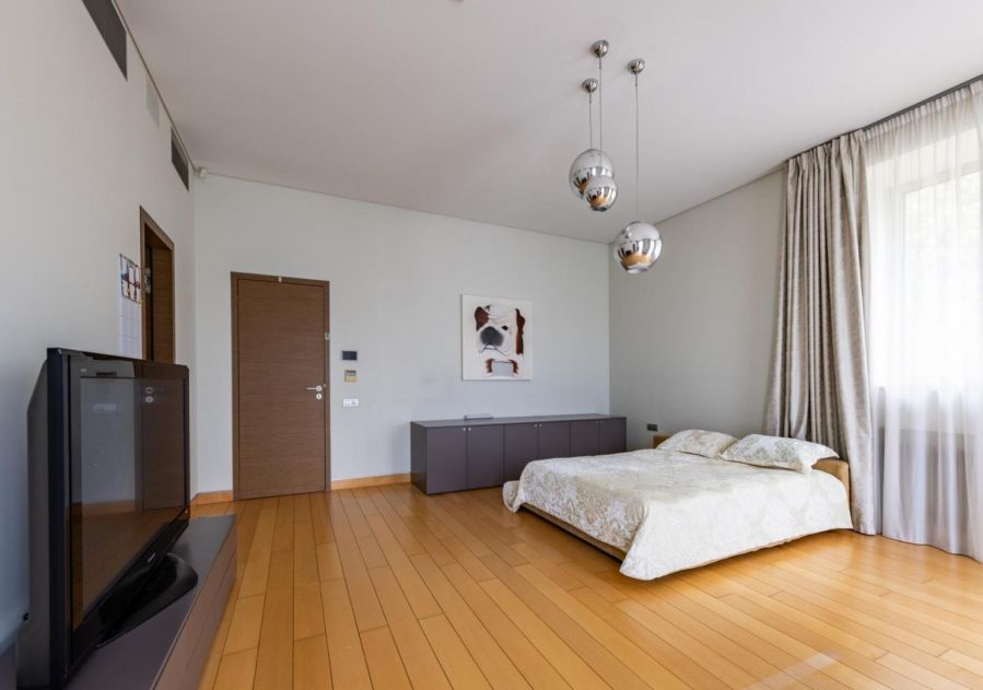 Современный дом в КП Павлово-2