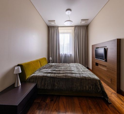 Современный дом в КП Павлово-2