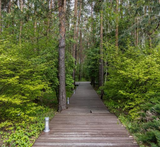 Современный дом в КП Павлово-2