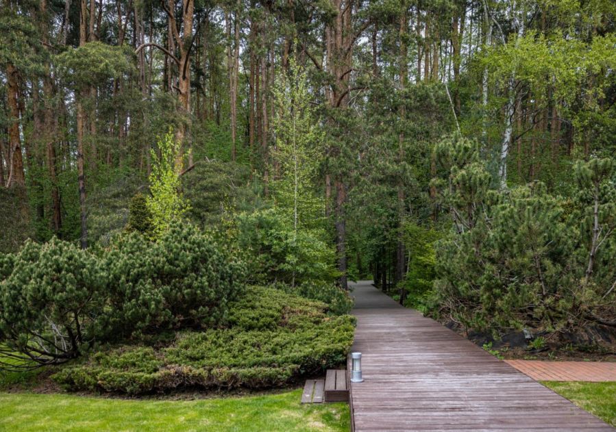 Современный дом в КП Павлово-2