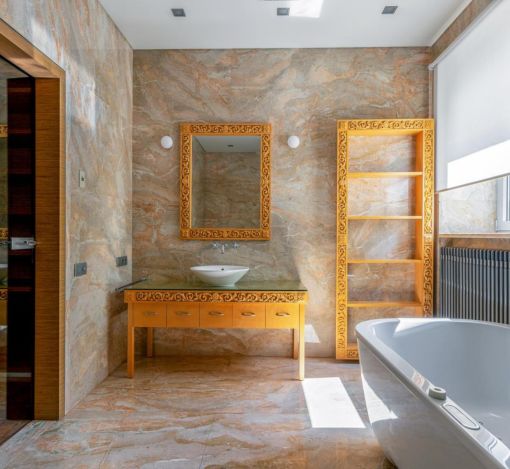 Современный дом в КП Павлово-2