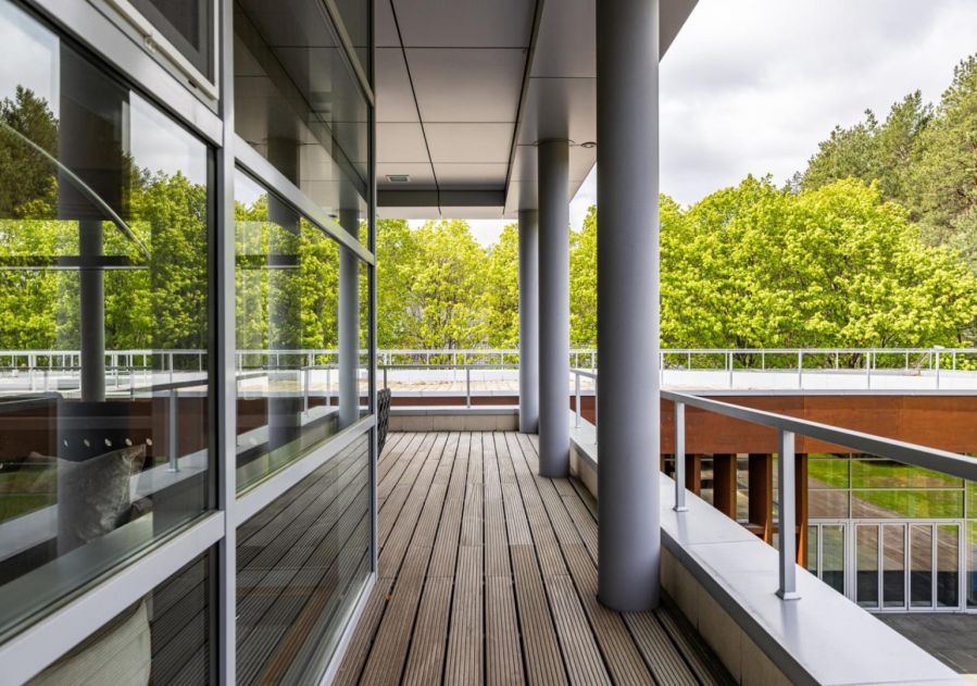 Современный дом в КП Павлово-2