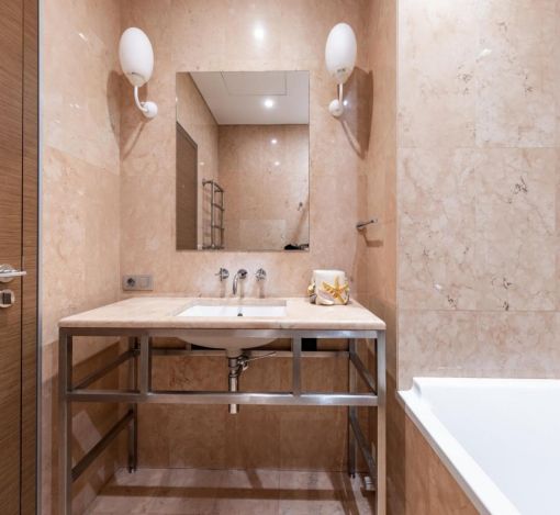 Современный дом в КП Павлово-2