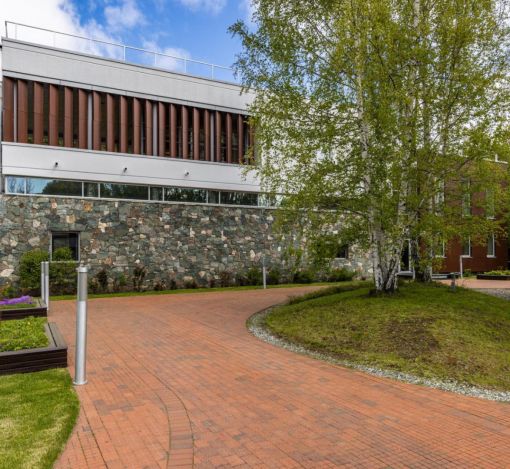 Современный дом в КП Павлово-2