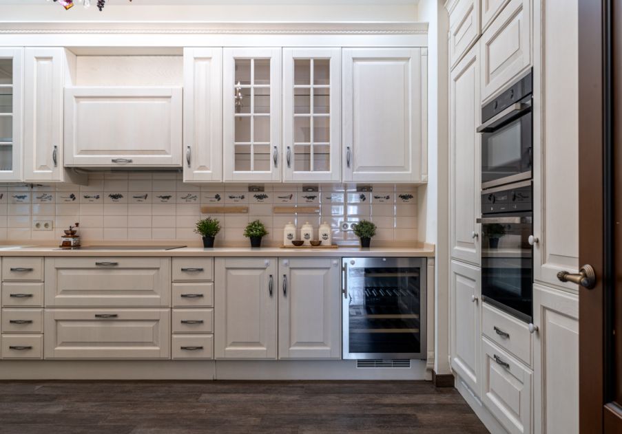 Готовый дом в КП Павлово-2