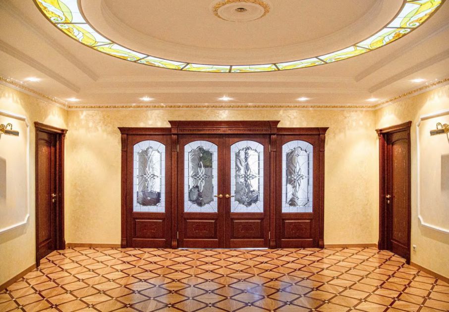 Готовый дом в КП Миллениум парк