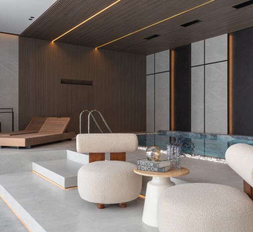 Дом под ключ в КП Миллениум Парк